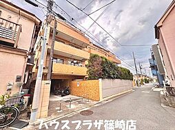 外観の画像