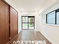 洋室の画像