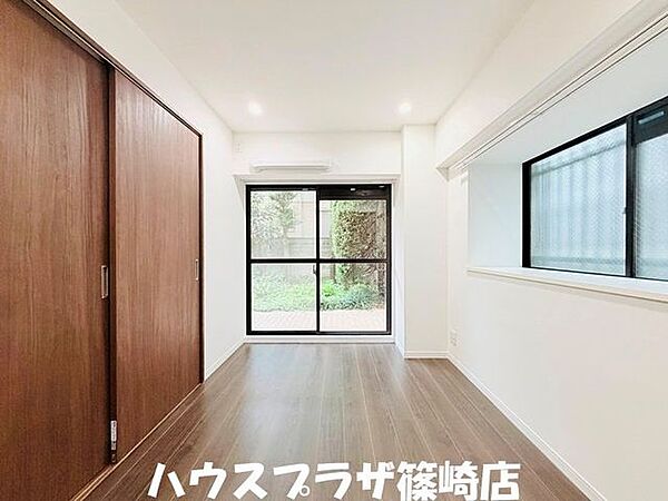 洋室