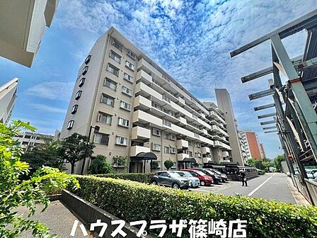 専有面積76平米の広々とした物件です!R8.8月撮影