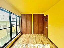 洋室の画像