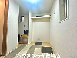 洋室の画像