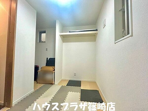 洋室