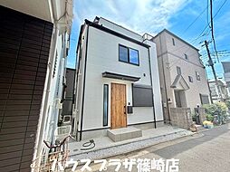 外観の画像