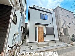 外観の画像