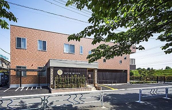 周辺を拡大表示