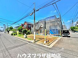 外観の画像