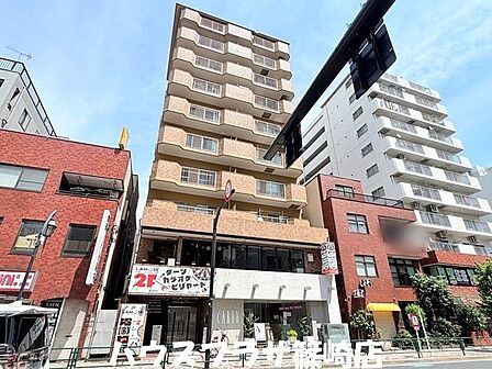 4階の角部屋が販売開始しました。R8年8月撮影