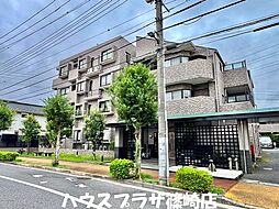 外観の画像
