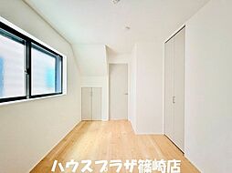 洋室の画像