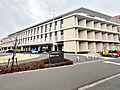 東京かつしか赤...