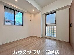 洋室の画像