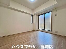 洋室の画像