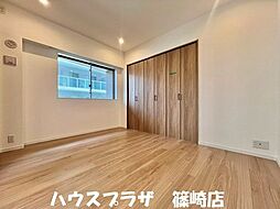 洋室の画像