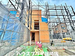 外観の画像