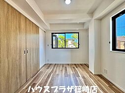 洋室の画像