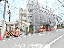 平井ホワイトハイツ
