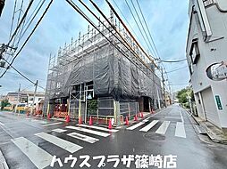 外観の画像