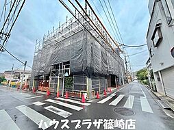 外観の画像
