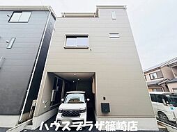 外観の画像