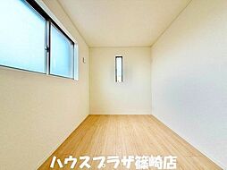 洋室の画像