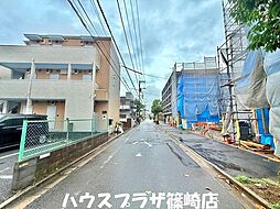 外観の画像