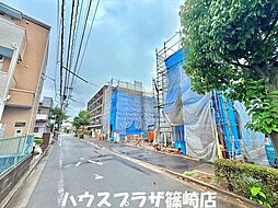 外観の画像