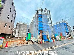 外観の画像