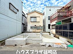 外観の画像