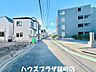 その他：前面道路は公道6mに接道しています。R8.10月撮影