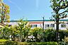 周辺：松本保育園 徒歩10分。 780m