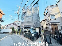 外観の画像