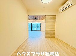 洋室の画像