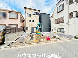 外観の画像