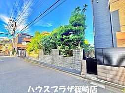 外観の画像