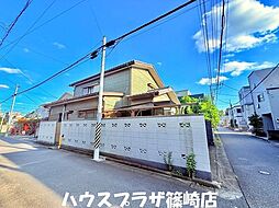 外観の画像