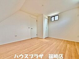 洋室の画像