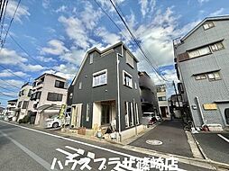外観の画像