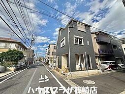 外観の画像