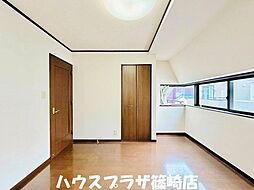 洋室の画像