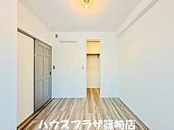 洋室の画像