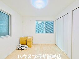 洋室の画像