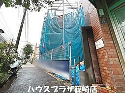外観の画像