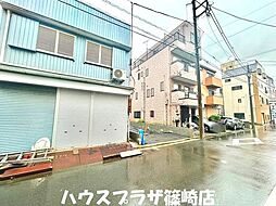 外観の画像