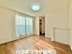 洋室の画像