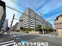 外観の画像