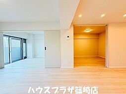洋室の画像
