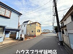 外観の画像
