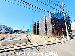 外観の画像