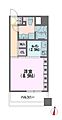 フェミナアヤセ3階8.3万円